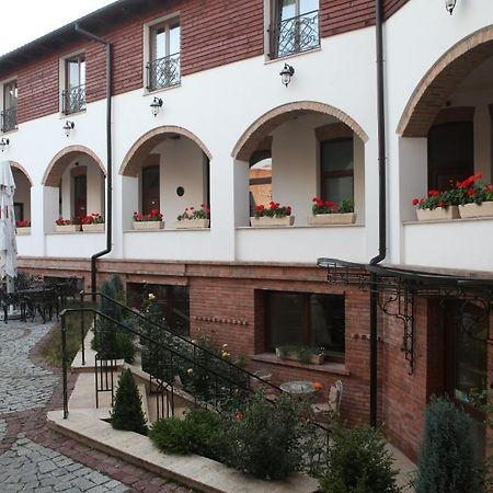La Maison De Caroline Алба-Юлія Екстер'єр фото
