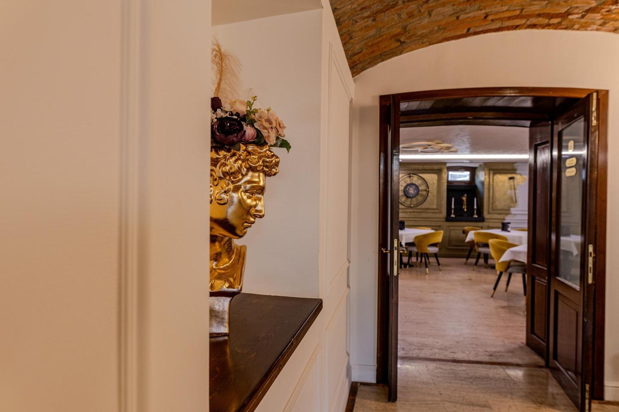 La Maison De Caroline Алба-Юлія Екстер'єр фото