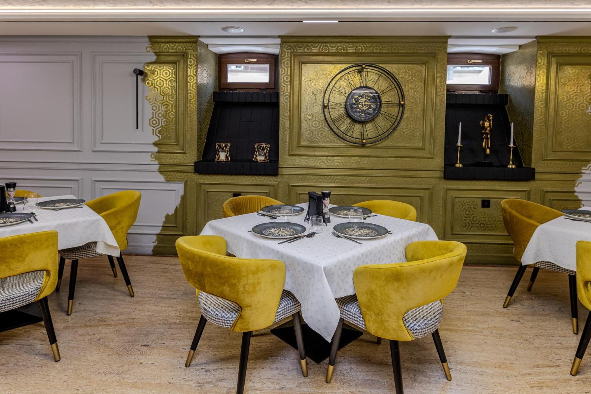 La Maison De Caroline Алба-Юлія Екстер'єр фото