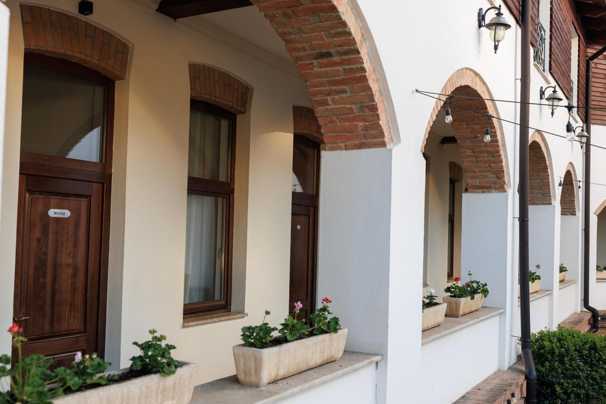 La Maison De Caroline Алба-Юлія Екстер'єр фото