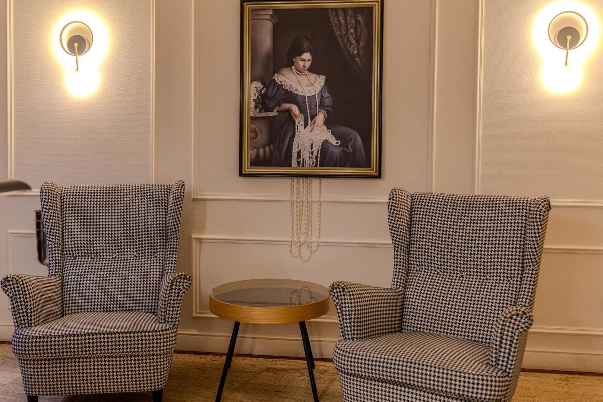 La Maison De Caroline Алба-Юлія Екстер'єр фото
