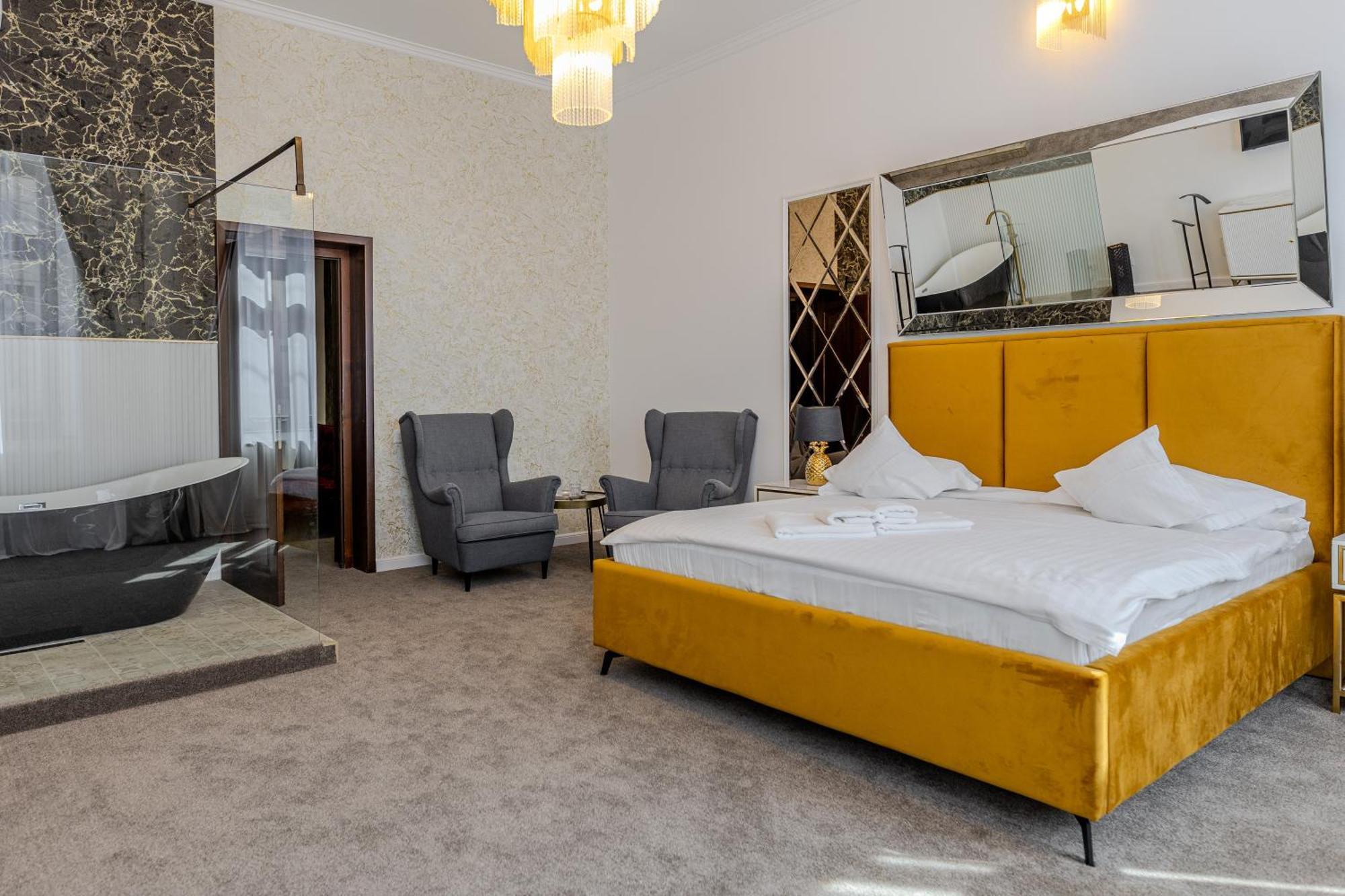 La Maison De Caroline Алба-Юлія Екстер'єр фото