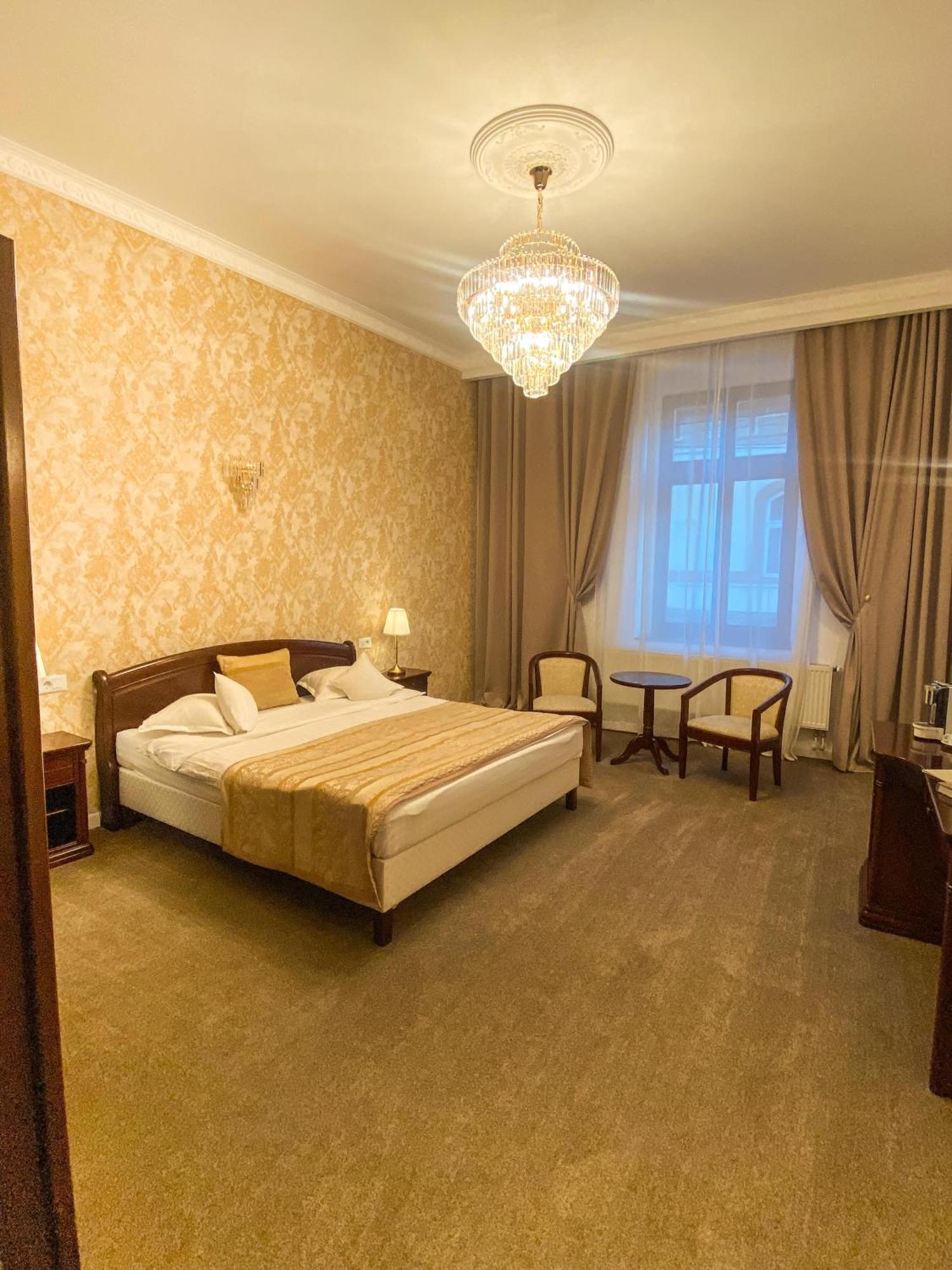 La Maison De Caroline Алба-Юлія Екстер'єр фото