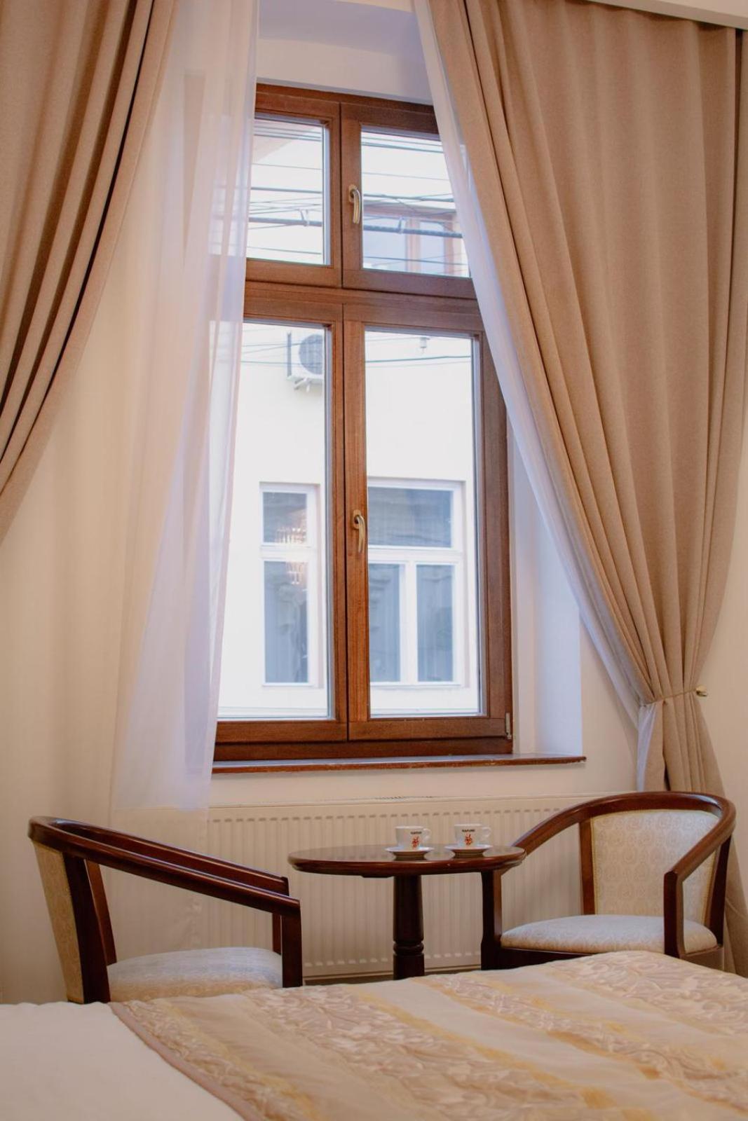 La Maison De Caroline Алба-Юлія Екстер'єр фото